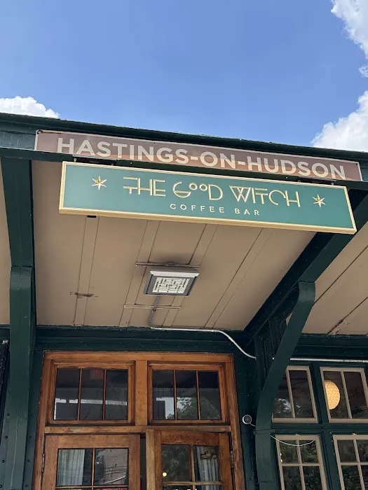 The Good Witch Coffee Bar Picture 6