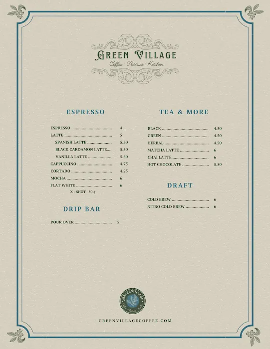 Green Village Picture 3