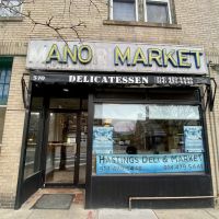Hastings Deli and Market ico