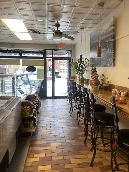 Hastings Deli and Market Picture 7