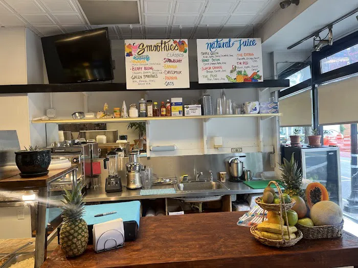 Hastings Deli and Market Picture 5