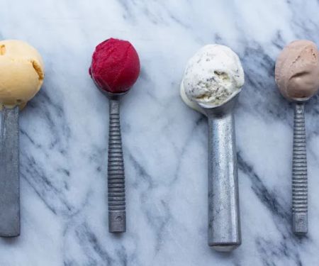 Penny Lick Ice Cream