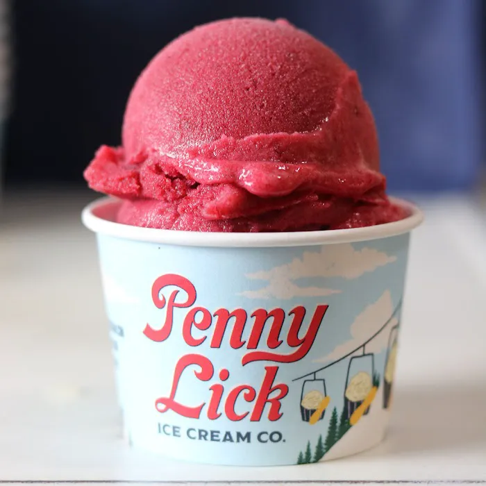 Penny Lick Ice Cream Picture 3