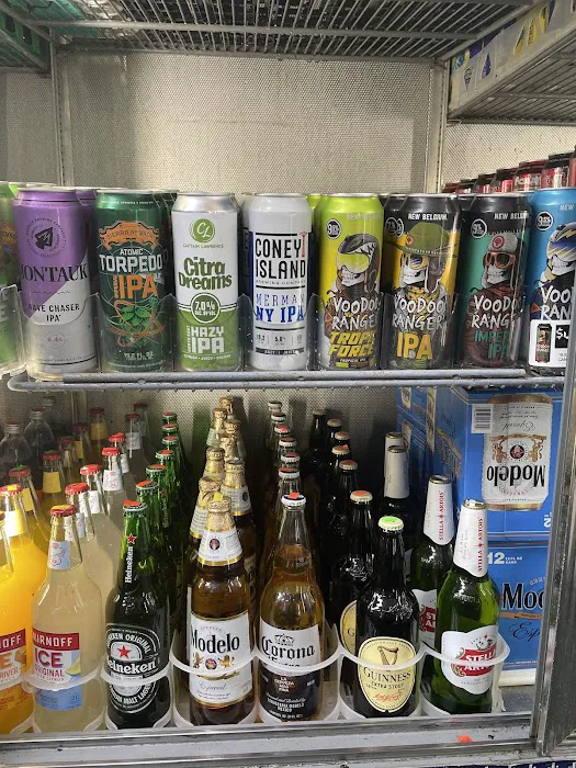 Madaba Deli & Grocery Picture 4