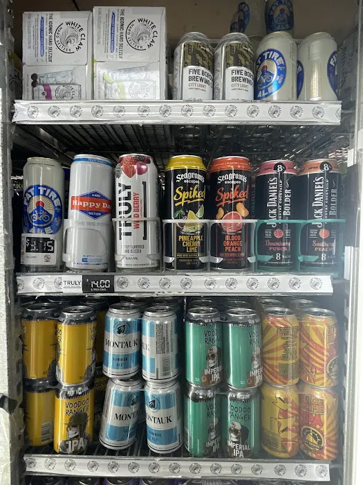 Madaba Deli & Grocery Picture 6