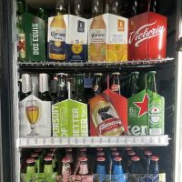 Madaba Deli & Grocery ico