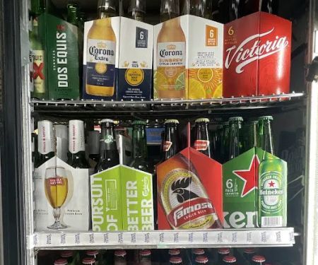 Madaba Deli & Grocery