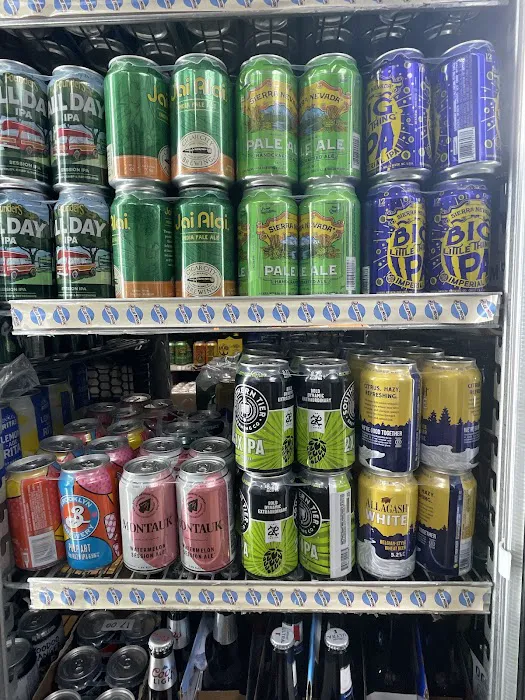 Madaba Deli & Grocery Picture 2