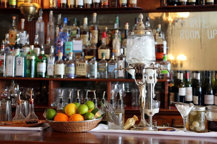 Saint George Bistro Picture 9