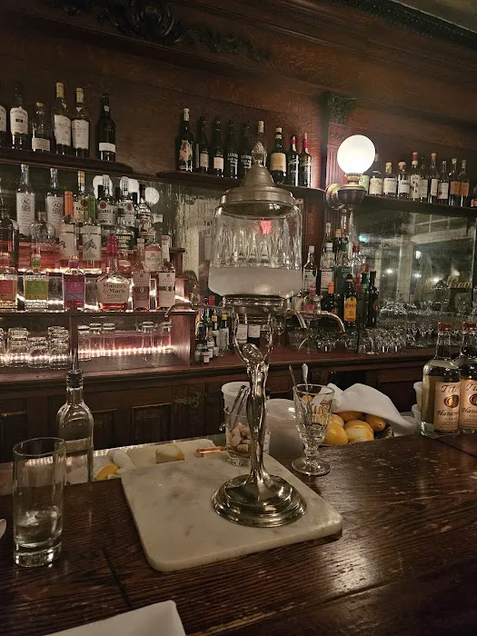 Saint George Bistro Picture 10