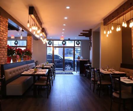Divino Cucina Italiana