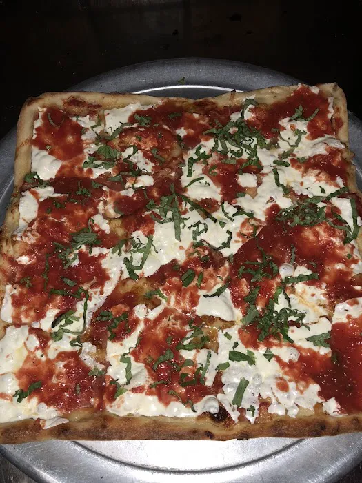 Pizza Grill Picture 1