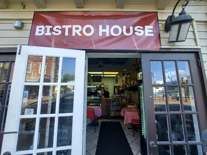 Bistro House Picture 4