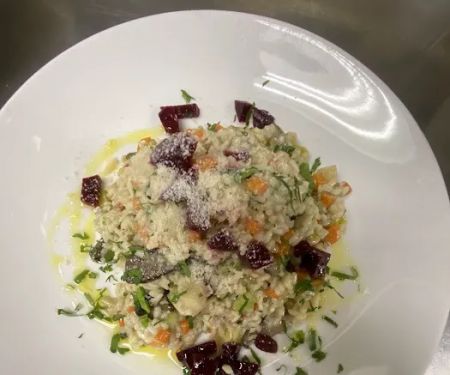 Bistro House