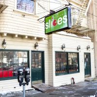 Slices ico