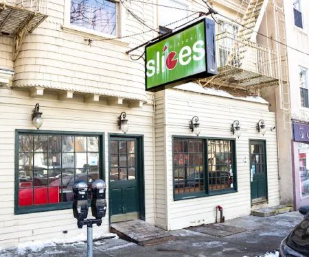Slices