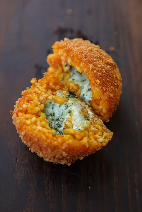 DiRiso Risotto Balls Picture 2