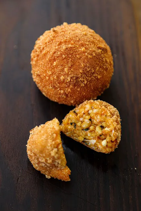 DiRiso Risotto Balls Picture 7