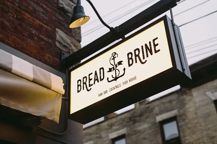 Bread & Brine Picture 3