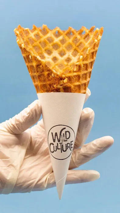 Wild Culture Waffles and Frozen Yogurt Picture 2