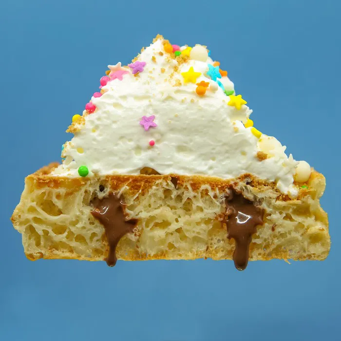Wild Culture Waffles and Frozen Yogurt Picture 6