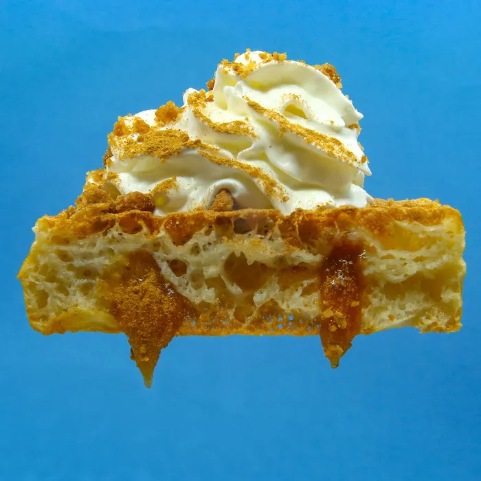 Wild Culture Waffles and Frozen Yogurt Picture 4