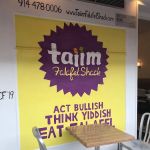 Taiim Falafel Shack
