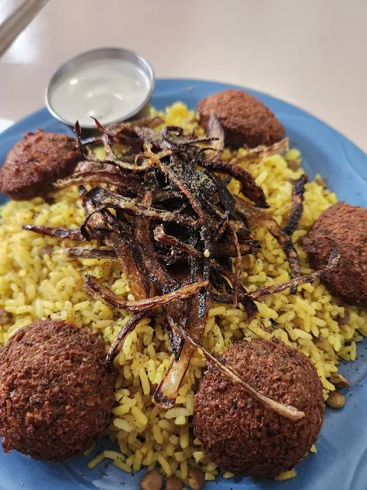 Taiim Falafel Shack Picture 9