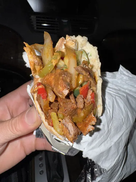 Taiim Falafel Shack Picture 10