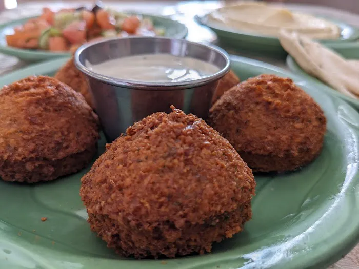 Taiim Falafel Shack Picture 6