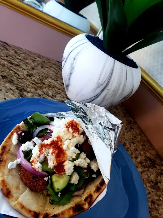 Taiim Falafel Shack Picture 7