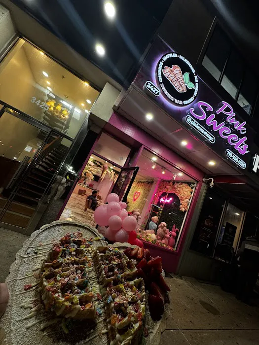 Pink Sweets Picture 2
