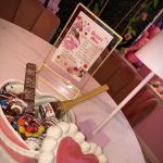 Pink Sweets