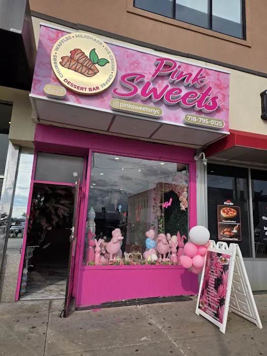 Pink Sweets Picture 8