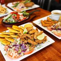 Mirador Restaurant ico