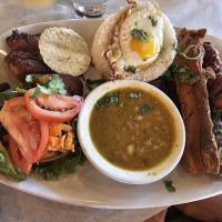 La Masa Restaurant Throggs Neck ico