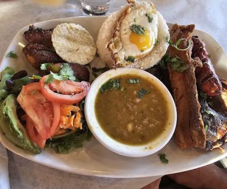 La Masa Restaurant Throggs Neck