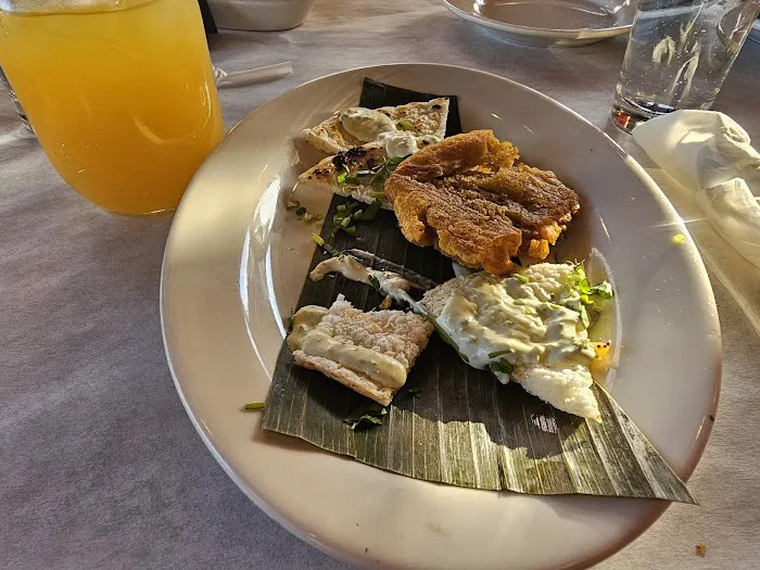 La Masa Restaurant Throggs Neck Picture 8