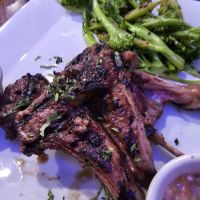 Garden Bar & Grill ico