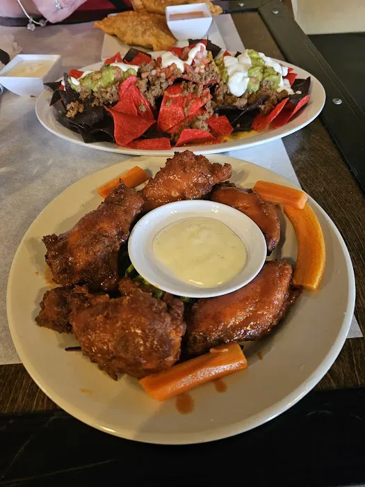 Garden Bar & Grill Picture 7