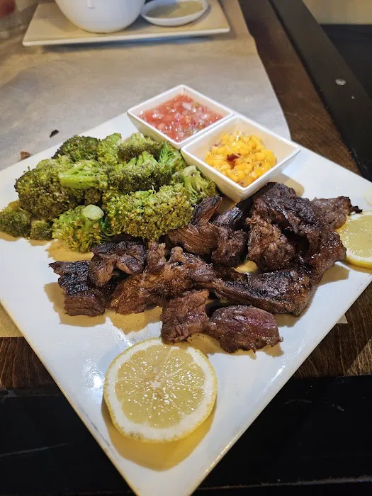 Garden Bar & Grill Picture 3