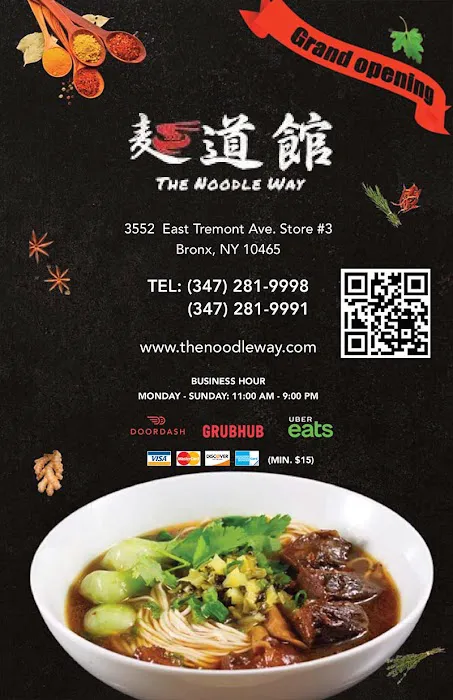 The Noodle Way Picture 3