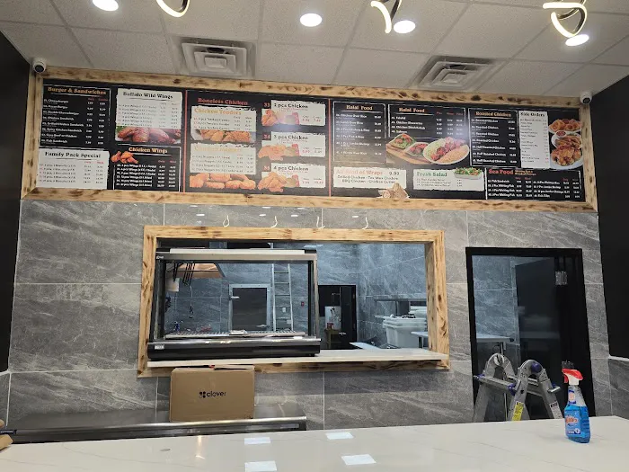Fajita Station Corp & Hot Wings Picture 6