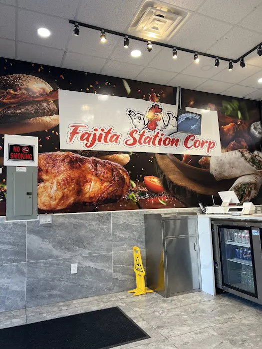 Fajita Station Corp & Hot Wings Picture 4