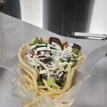 Fajita Station Corp & Hot Wings