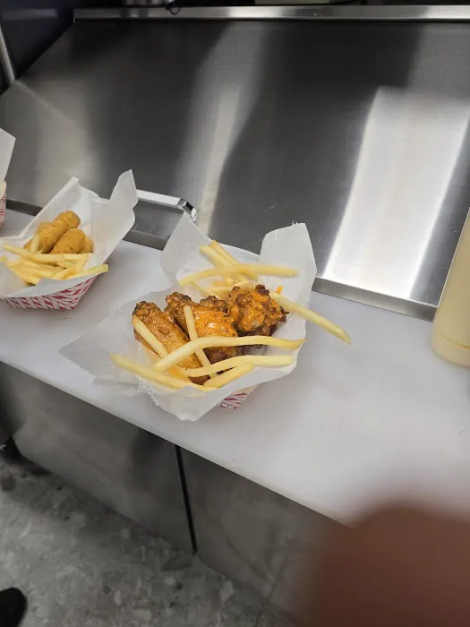 Fajita Station Corp & Hot Wings Picture 8