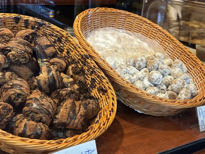 The Rugelach Shop Picture 1