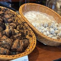 The Rugelach Shop ico