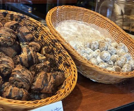 The Rugelach Shop