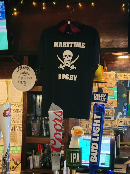 Mc Dermott's Pub Picture 2